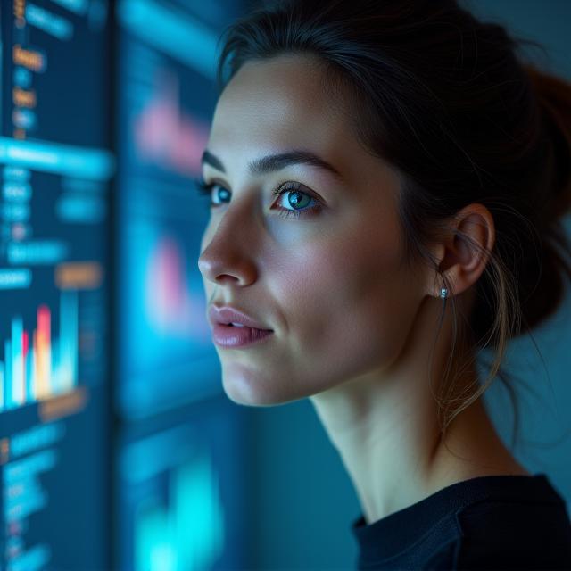 Data Science Analytics Python Course