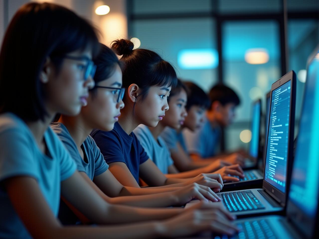 IT Skills Training at Agastya Codehouse Mumbai