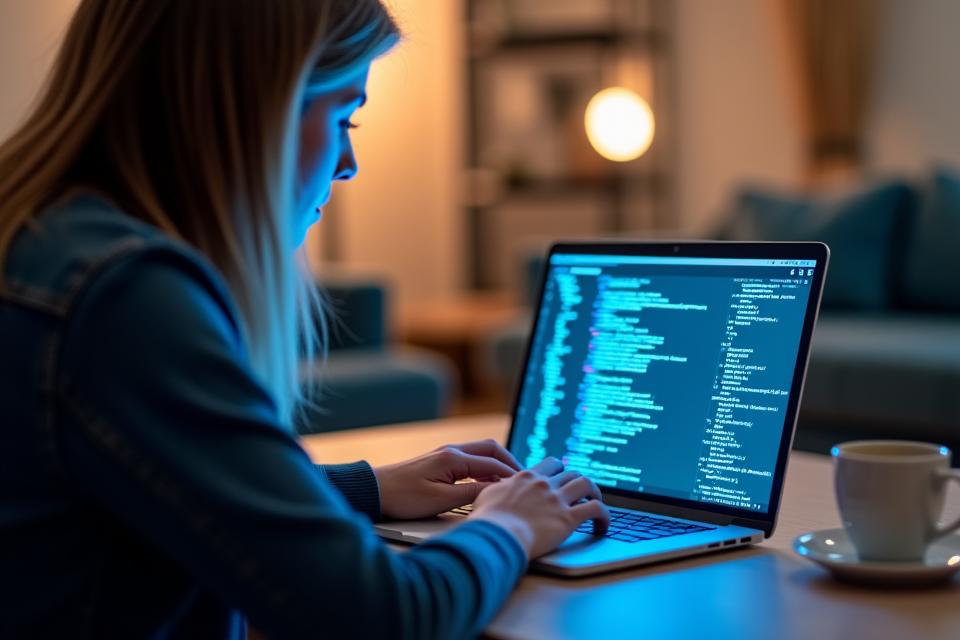 Learn Coding for Beginners Online