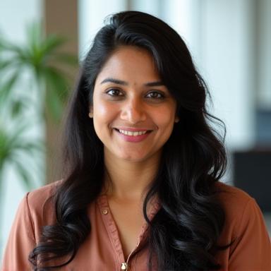 Neha Agarwal Senior Career Counselor