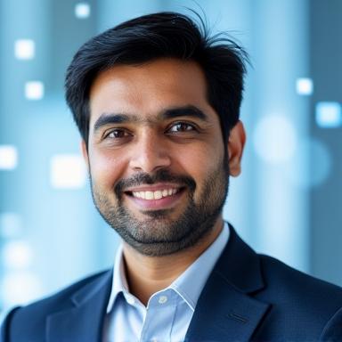 Vikram Singh Cloud Architecture Instructor
